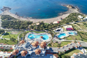 Rodos Princess Beach Hotel - Dodekanes Kiotari
